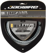Jagwire 1x Elite Link Shift Cable Kit / w/ Ultra-Slick Cable, Ltd.