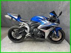 2007 Honda CBR 600RR