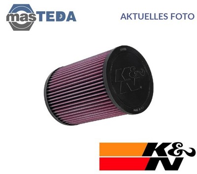 E-2986 MOTOR LUFTFILTER MOTORFILTER K&N FILTERS NEU OE QUALITÄT