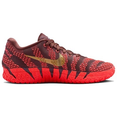 ★激レア高騰中★JA MORANT RC RED ICE　マグホ付き Nike Ja Morant 3 Basketball Shoes Unisex Red - IB6509-200 | eBay