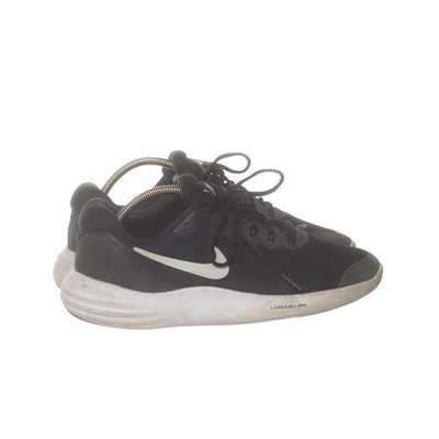 Nike, Laufschuhe, Größe: 36 1/2, LUNAR APPARENT, Schwarz/Weiß #FyM
