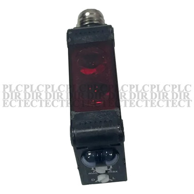 New OMRON E3Z-R86 Photoelectric Switch 12 24VDC