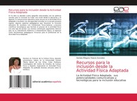 Daniela Milagros Palacio GonzáLez | Recursos Para La InclusióN Desde La...