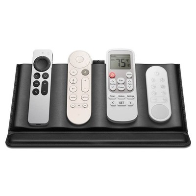 Spigen Universal Remote Control Magnetic Holder Organizer
