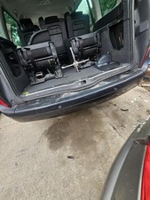 Pare-choc arrière Renault ESPACE