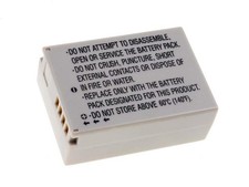Batterie pour Canon PowerShot G12