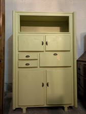 credenza cucina vintage