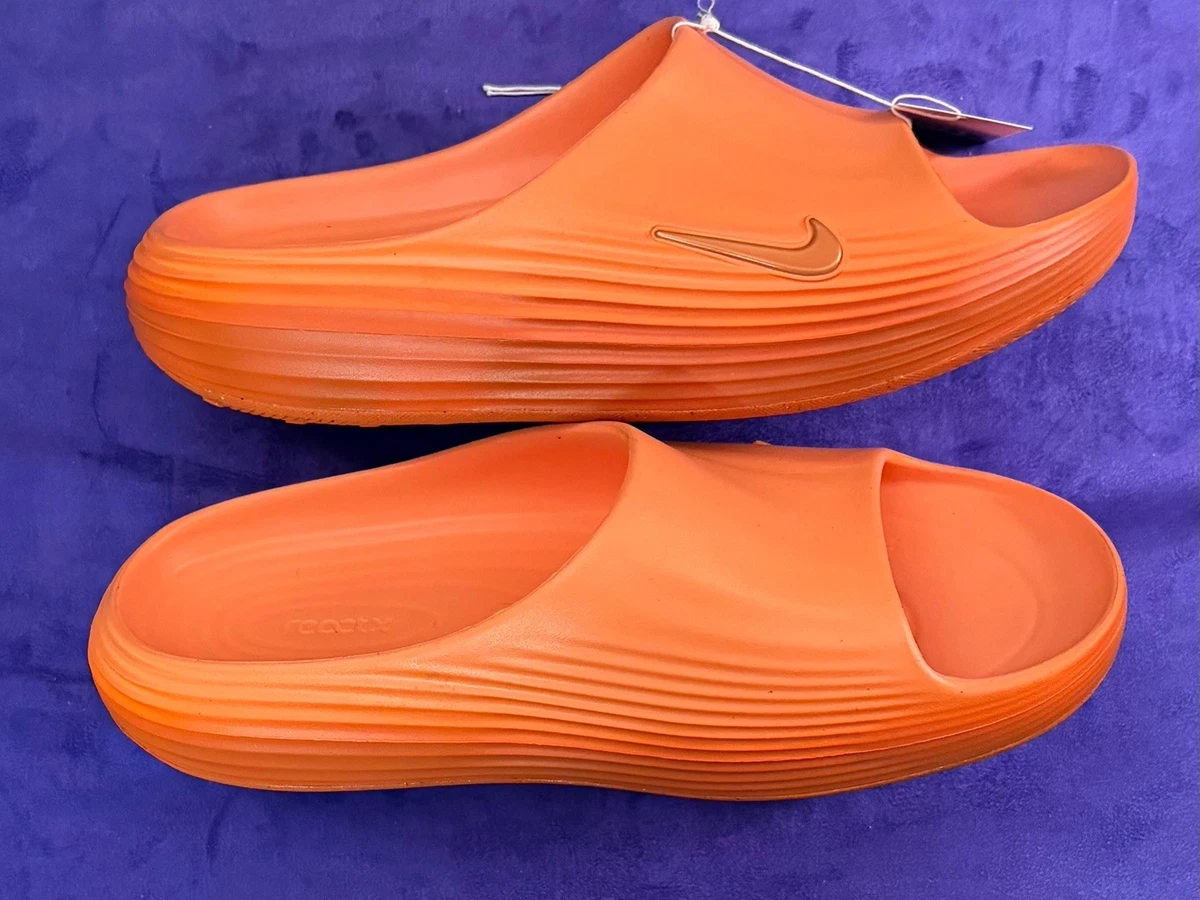 Мужские синие сандалии Nike - огромный выбор по лучшим ценам | eBay display picture 1