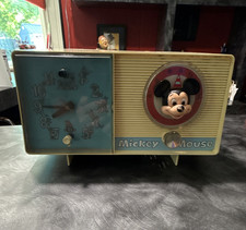 General Electric Disney Mickey Mouse Youth El...