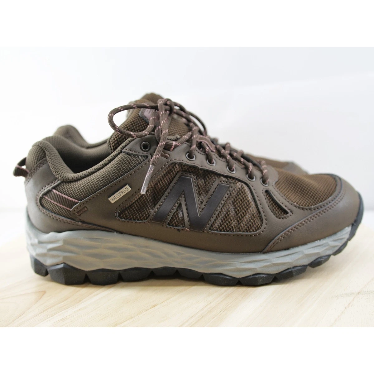 New Balance Fresh Foam 1350 Chocolate Brown for Sale  display picture 2