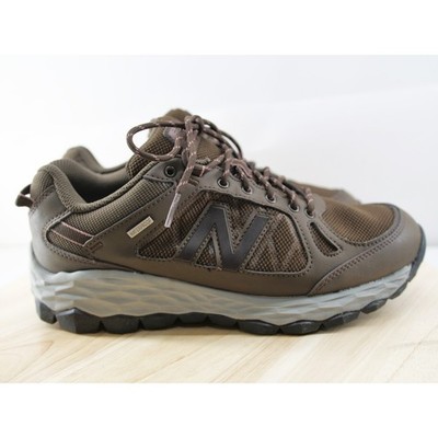 New Balance 1350 M Fresh Foam Dr Scholls Waterproof Walking Shoe MW1350WC Sz 10