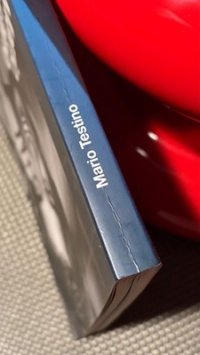Mario Testino UNDRESSED book first edition OUT OF PRINT Taschen