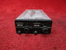 King Radio Corp KX-170B Nav/Comm 14V PN 069-1020-00