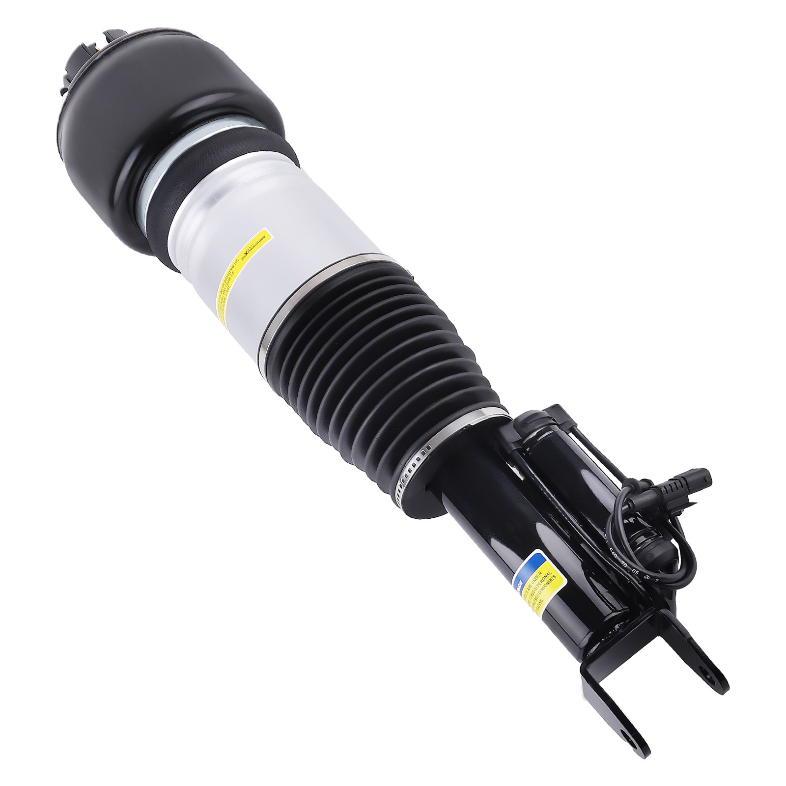 Air Strut For Mercedes Benz E500 W/ Airmatic + w/o  4Matic Front Right 2003-