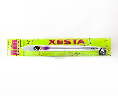 Xesta Metall Jig Slow Emotion Flare 500 Gramm KS (4213)