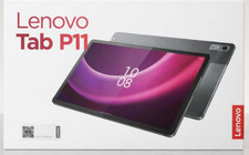 Lenovo Tab P11 Wi-Fi 11,5 Zoll Tablet 64GB Gr...