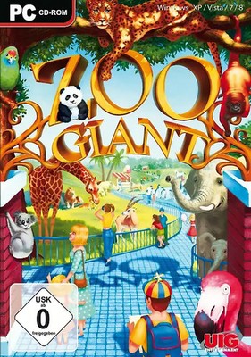 Zoo Gigant