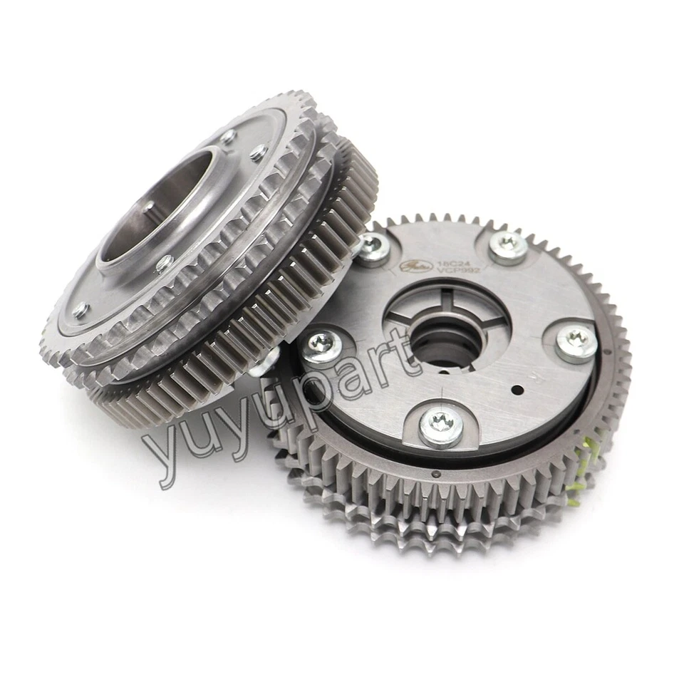 4x Puertas VVT Engranajes Para Mercedes Benz CLASE C230 C250 C300 3.0L 5.5L 3.5L Foto 4 de 4