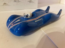 RENAULT ETOILE FILANTE 1/43 TOUT METAL