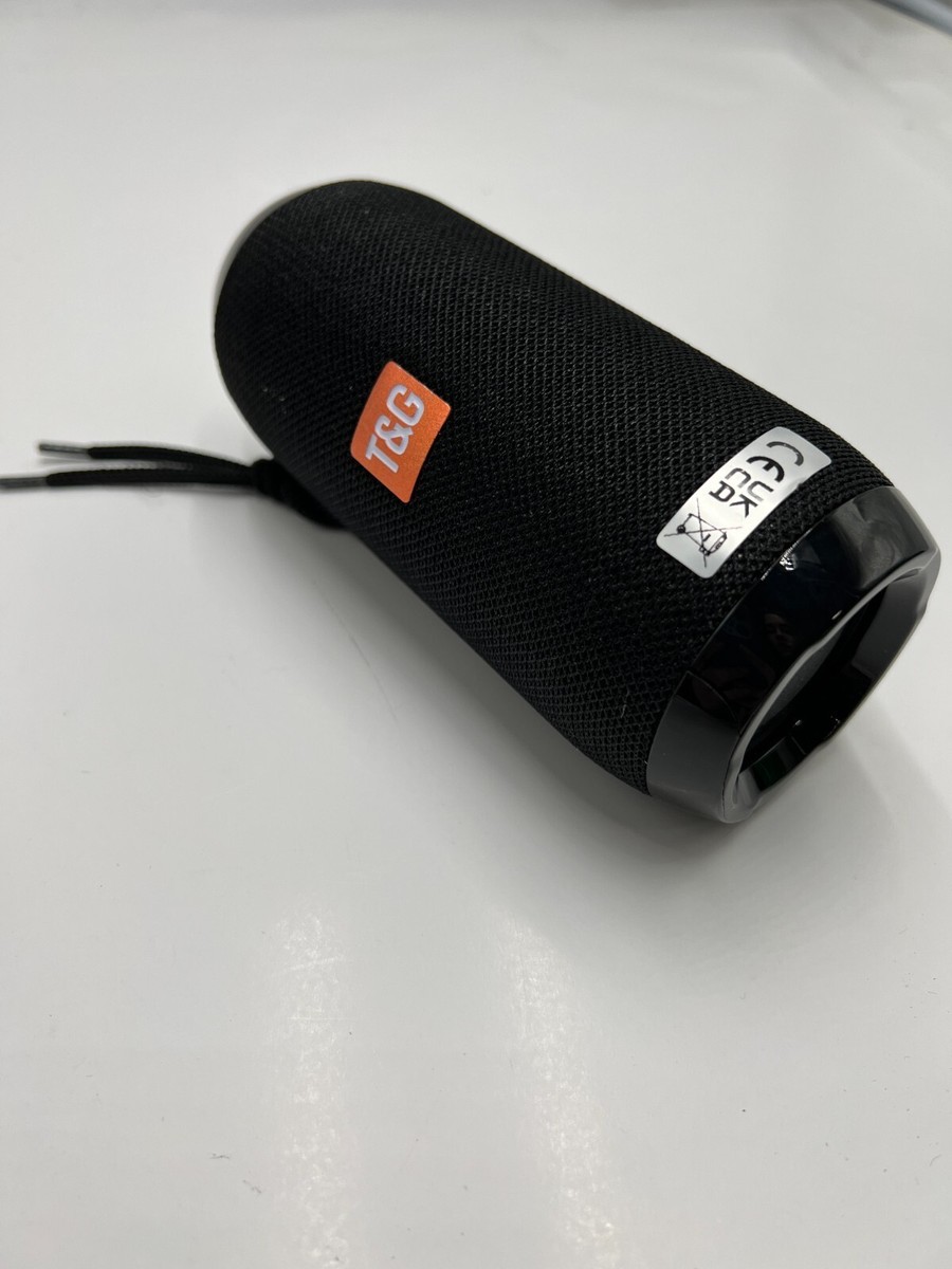 Enceinte Bluetooth Portable IPX5 Étanche TWS 360