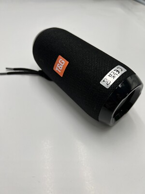 Enceinte bluetooth T&G TG117 portable Bleu - Enceinte sans fil - Achat & prix