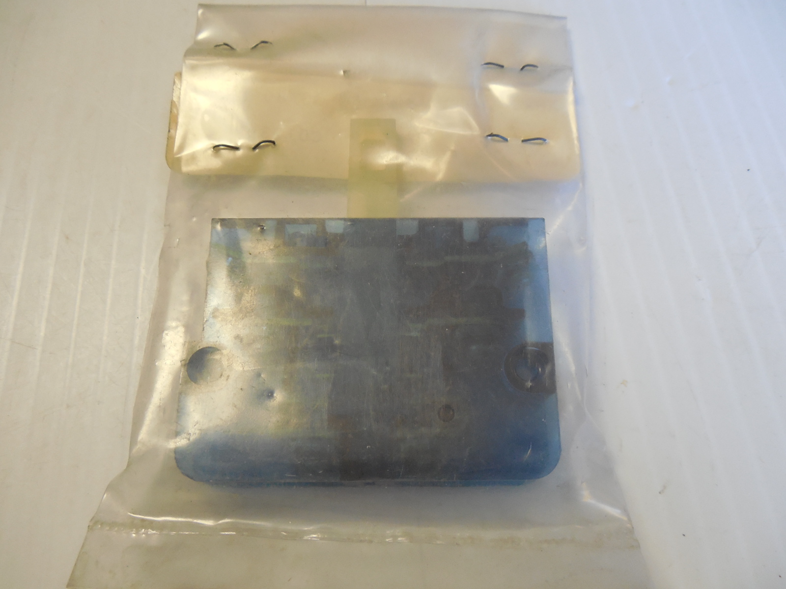 NEW ABB AUXILIARY CONTACT SK 415 037-B SK415037B 600V