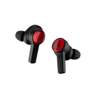 Bang & Olufsen BEOPLAY EX FERRARI EDITION Noise Canceling Bang & Olufsen BEOPLAY EX FERRARI EDITION Noise Canceling