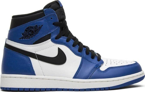 Jordan 1 Retro High OG Game Royal 2018