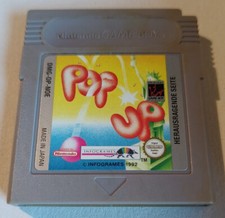 ebay® Auktion 297190340574 | Pop Up | Gameboy | Original | Getestet | Sehr gut Thumbnail of ebay® auction 297190340574 | Pop Up | Gameboy | Original | Getestet | Sehr gut