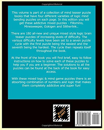 Solving Fillomino Puzzles - 