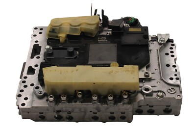 283740AA - RE7R01A JR710E, VALVE BODY, HITACHI, THREADED HOLE, M3B, ETC94-110N