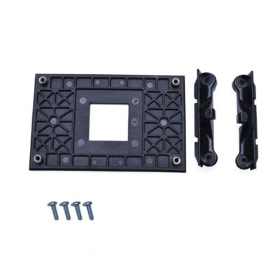 Mount Bracket Back Board Plate AMD Socket AM4 CPU Fan Cooler Heatsink Radiator
