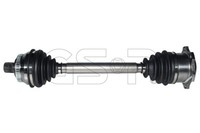 GSP 261065 Antriebswelle For Ford Seat VW
