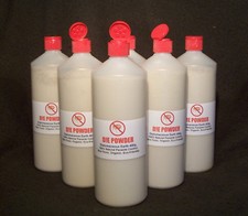 D!E POWDER DIATOMACEOUS EARTH 400g SHAKER BOTTLE CAT WORMER/RED MITE/FLEA/LICE