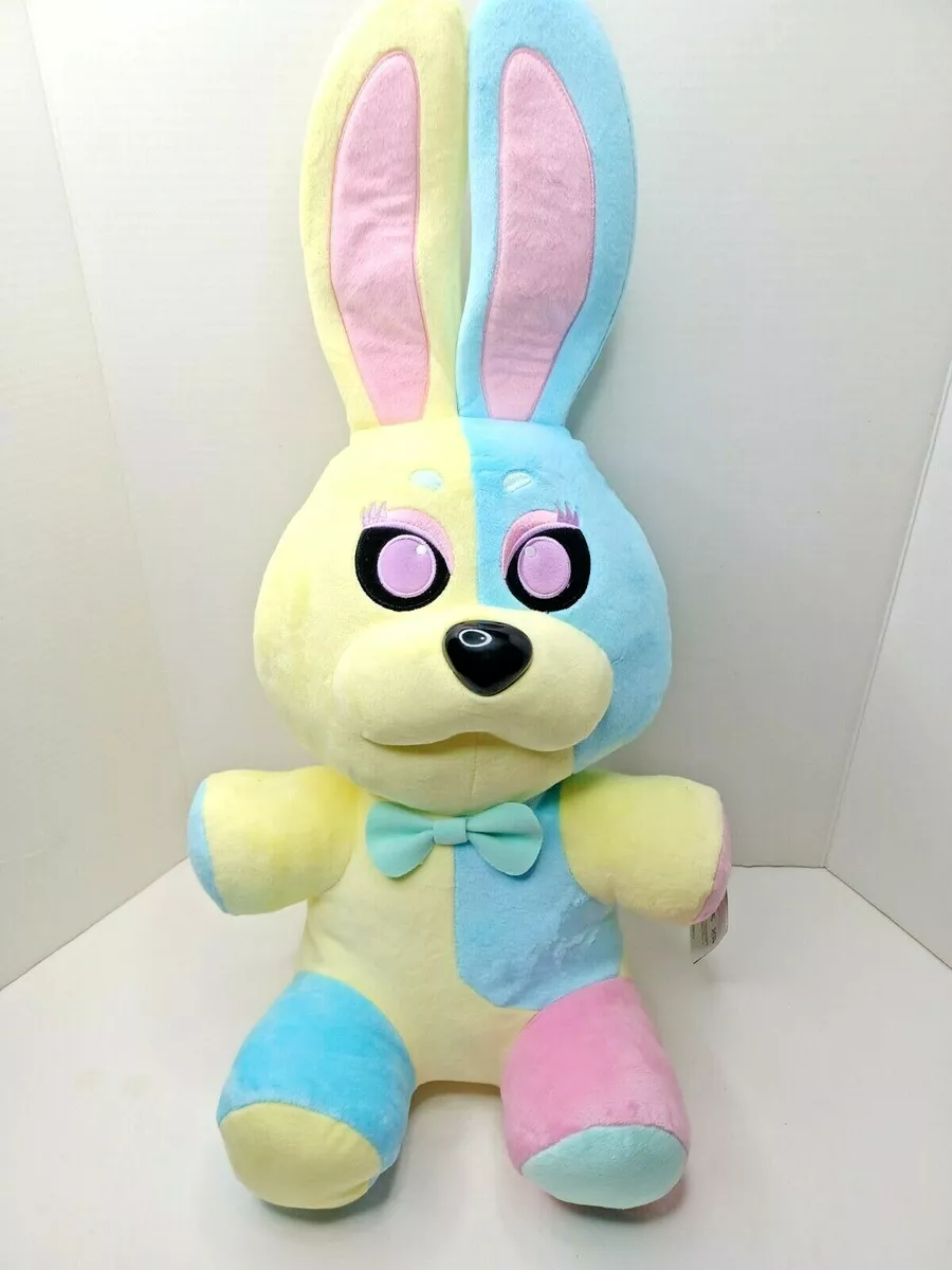 Funko Plush: Five Nights at Freddy's: Security Breach Sun 16-in