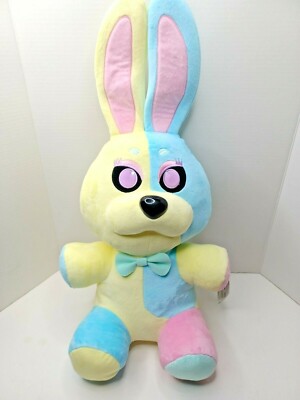 Funko FNAF Five Nights at Freddy s Security Breach Plush 16'' Jumbo Vanny Easter 