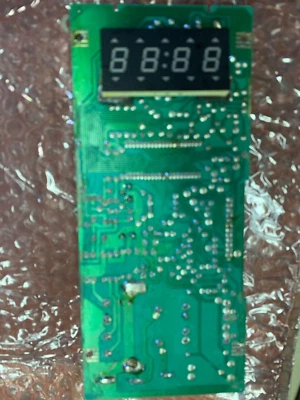 NEW Whirlpool Power Control Module 4393347 (AP3033282) | eBay 