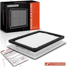 1x Engine Air Filter for Chevrolet Equinox GMC Terrain 2018 2019 2020 2021 2022