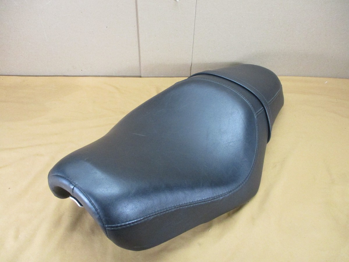 Harley Davidson RDW 92/61-00067 OEM Motorcycle Seat -Sportster