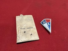 Nos 1956 1957 Hudson Hornet Emblem 4390363 56 57