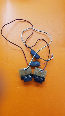      TV Speaker Connections iLO PDP4210EA1 E3701-051020 Right & Left