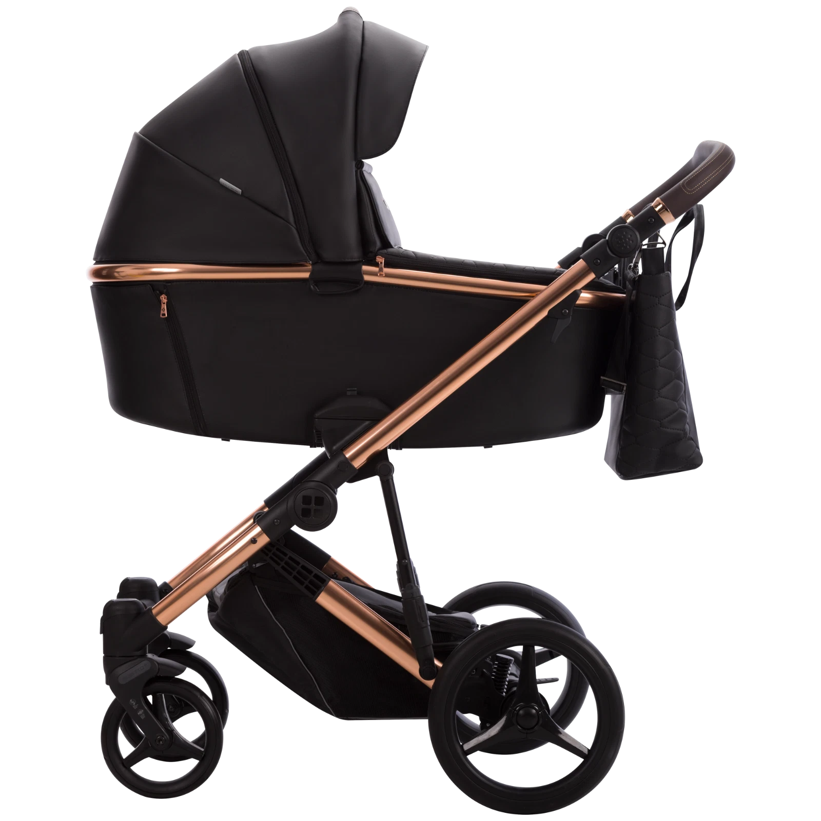 5901497110874 Pushchair LOREN - PC STELLA 03/PUR BEBETTO