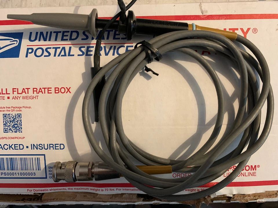 TEKTRONIX P6101 Direct Probe - Image 2 of 3