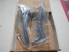 Mopar 68 69 70 Convertible Moldings Pair Road Runner Gtx Coronet Satellite