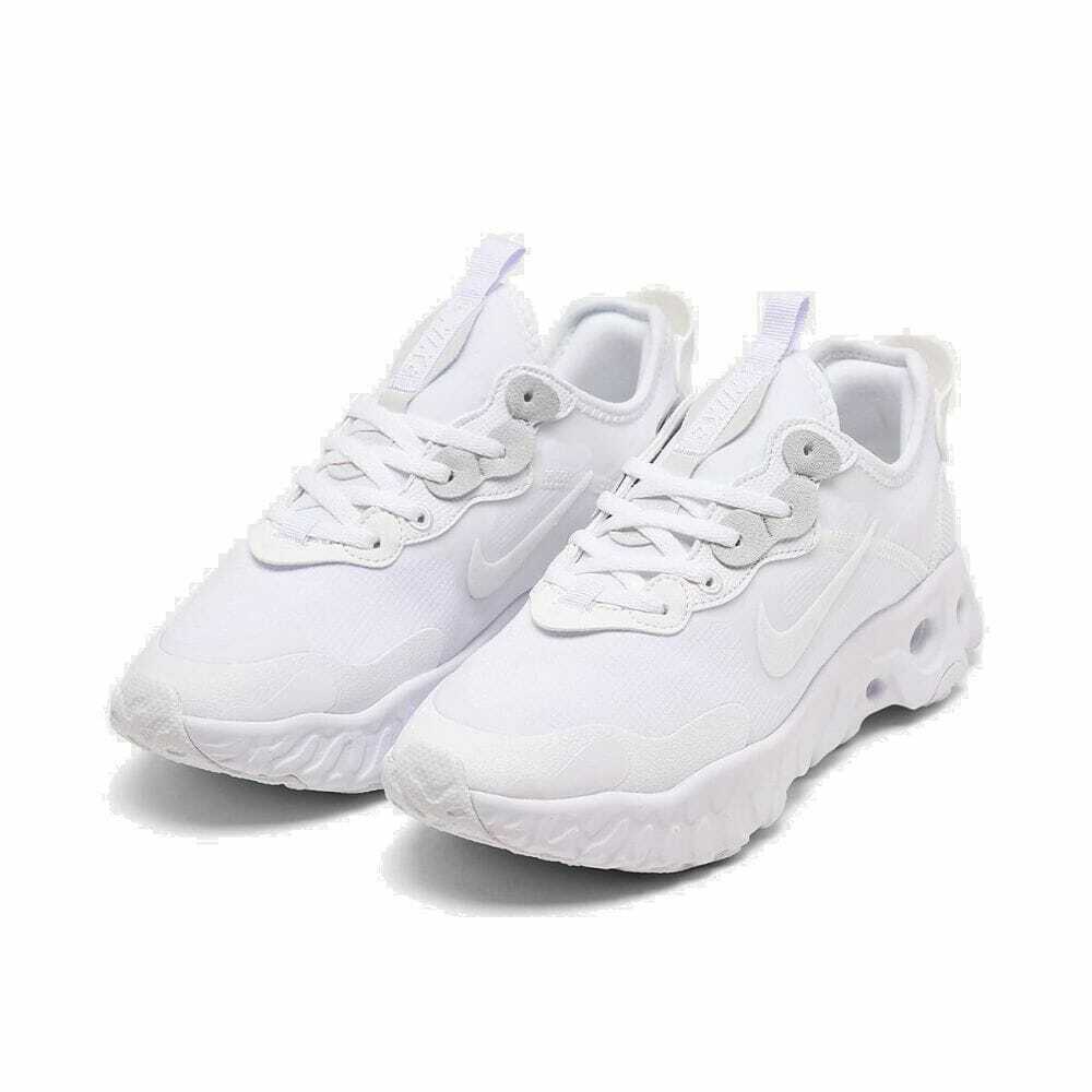 Nike Women's React art3mis White - CN8203-100 | Sneaker District