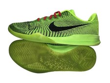 kobe grinch mentality