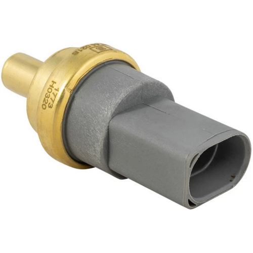 Coolant Temperature Sensor for Audi A3 A4 Skoda Octavia VW Golf Polo 06A919501A - Picture 3 of 7
