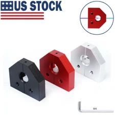 KINGROON 3D Printer 1.75 PLA ABS Filament Welder Connector Sensor for Ender 3Pro