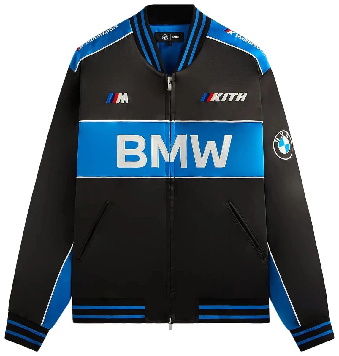 KITH Satin Coats, Jackets & Vests for Men for Sale - Shop New
