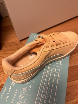 PUMA Women's Vikky V3 Imprints Sneakers